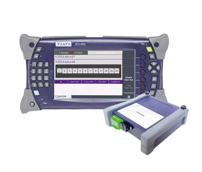 Viavi Solutions Inc. TB4000-SMMPO-OTDR