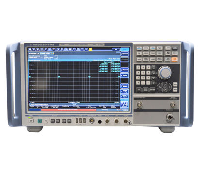 Rohde & Schwarz FSPN8