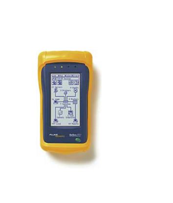 Fluke Networks ONETOUCH