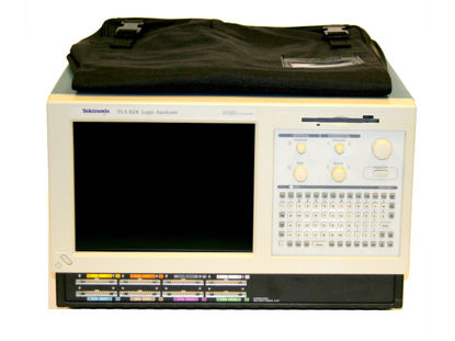 Tektronix TLA624