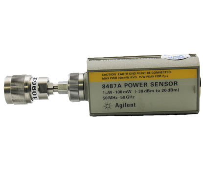 Keysight Technologies 8487A