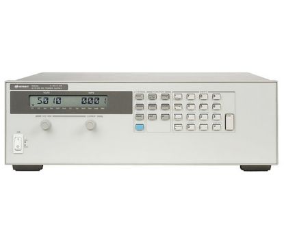 Keysight Technologies 6654A