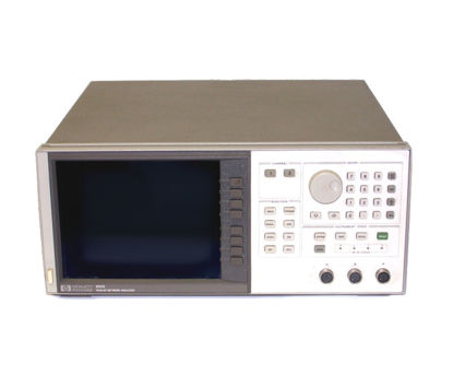 Keysight Technologies 8757D