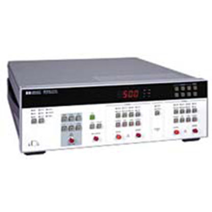 Keysight Technologies 8133A