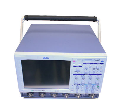 Teledyne LeCroy WAVEPRO 7200