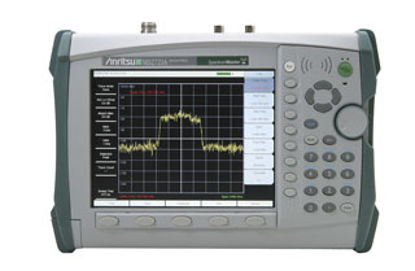 Anritsu MS2720T-709