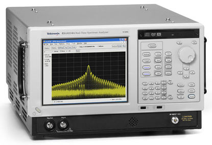 Tektronix RSA6114A