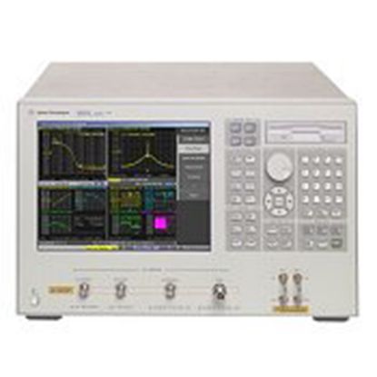 Keysight Technologies E5052A