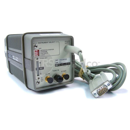 Keysight Technologies 11974V