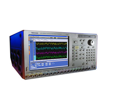 Tektronix AWG5002 Arbitrary Waveform Generator
