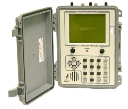 Berkeley Varitronics Systems COYOTE