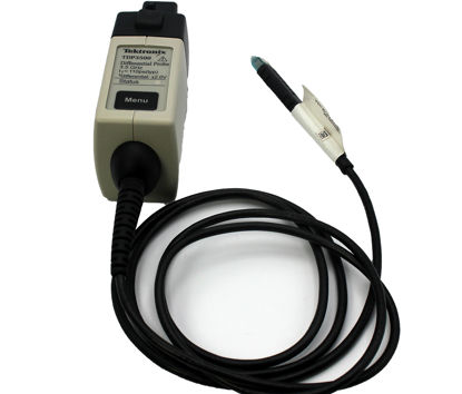 Tektronix TDP3500