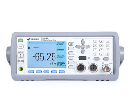 Keysight Technologies N1914A