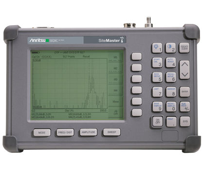 Anritsu S820C