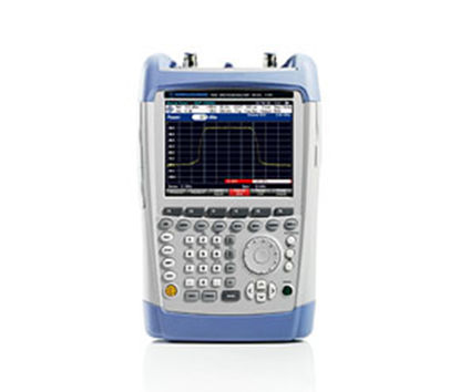 Rohde & Schwarz FSH4-24