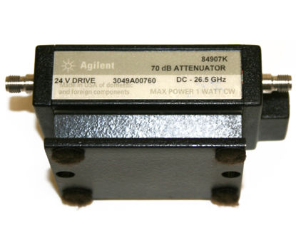 Keysight Technologies 84907K