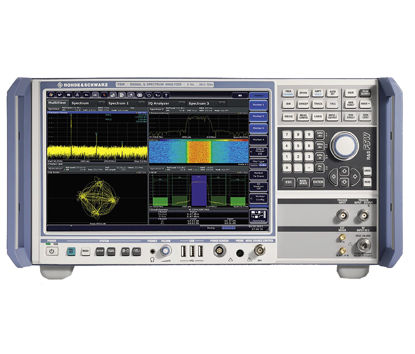 Rohde & Schwarz FSW8