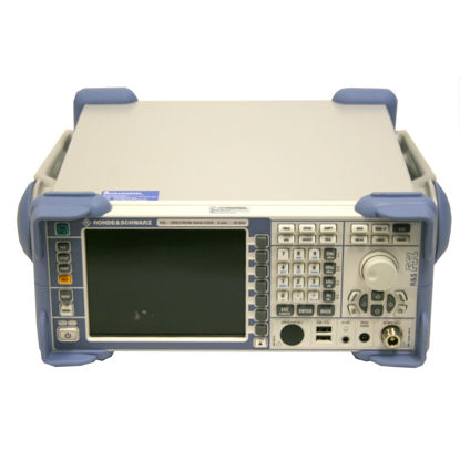 Rohde & Schwarz FSL18