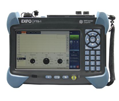 Exfo FTB-1-720-12CD-23B
