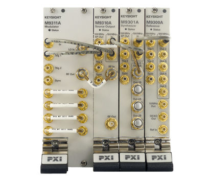 Keysight Technologies M9381A