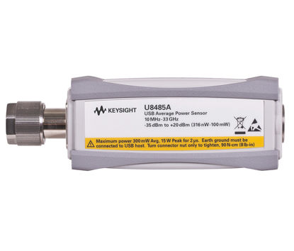 Keysight Technologies U8485A