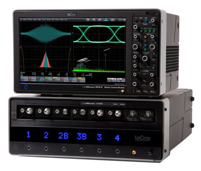 Teledyne LeCroy LABMASTER10-36ZI