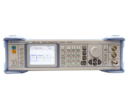 Rohde & Schwarz SMB100A-B140