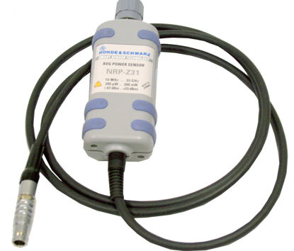 Rohde & Schwarz NRP-Z31
