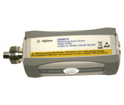 Keysight Technologies U8487A