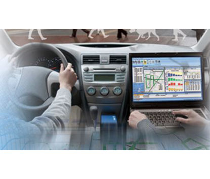 PCTEL 09201-T SeeHawk Collect Software