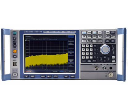 Rohde & Schwarz FSV40