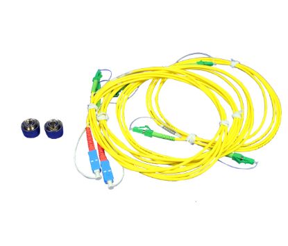 Fluke Networks SRC-9-SCLCAPCKIT