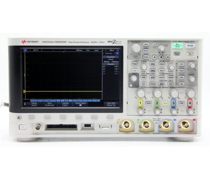 Keysight Technologies DSOX3034T