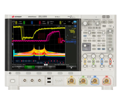 Keysight Technologies MSOX6004A