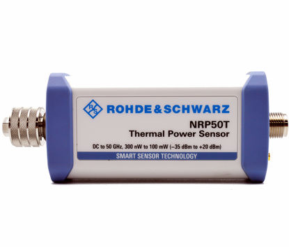 Rohde & Schwarz NRP50T