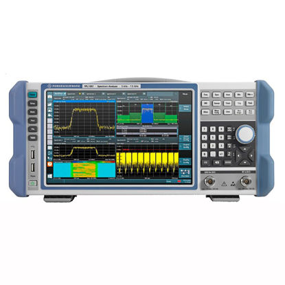 Rohde & Schwarz FPL1003