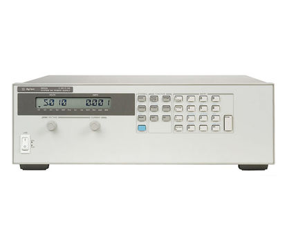 Keysight Technologies 6655A