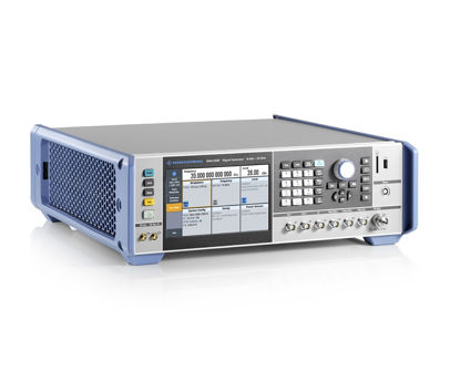 Rohde & Schwarz SMA100B-B120