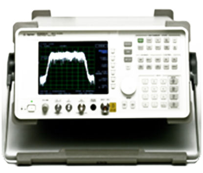 Keysight Technologies 8560EC