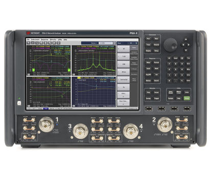 Keysight Technologies N5242B-423
