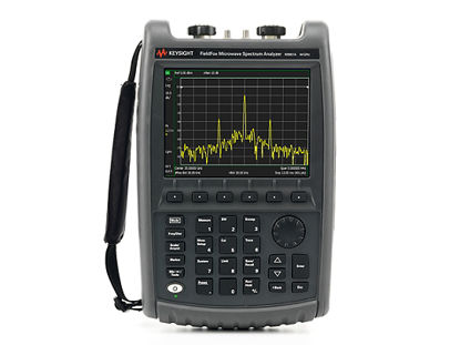 Keysight Technologies N9961A
