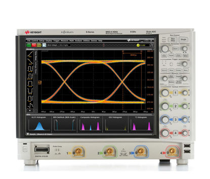 Keysight Technologies MSOS604A