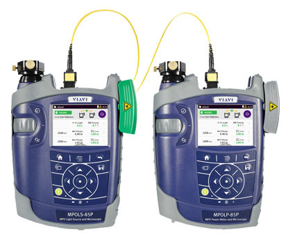 Viavi Solutions Inc. MPOLX-SM