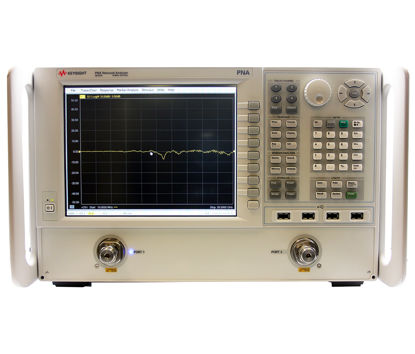 Keysight Technologies N5222A-201