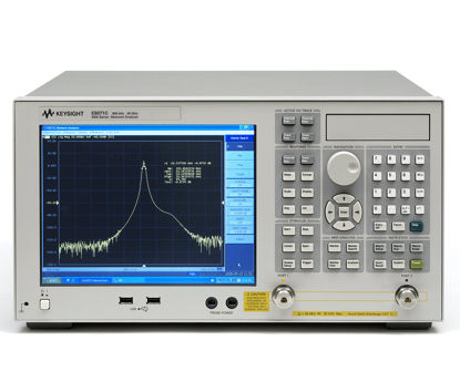 Keysight Technologies E5071C-485
