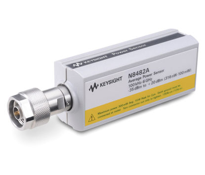 Keysight Technologies N8482A