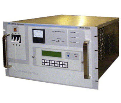 California Instruments 4500L-3PT