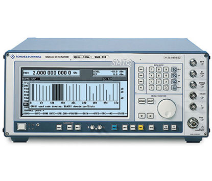 Rohde & Schwarz SMIQ03B