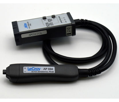 Teledyne LeCroy AP034
