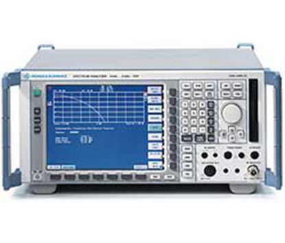 Rohde & Schwarz FSP7